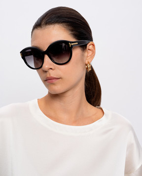 Tom Ford Black ICON sunglasses FT1251