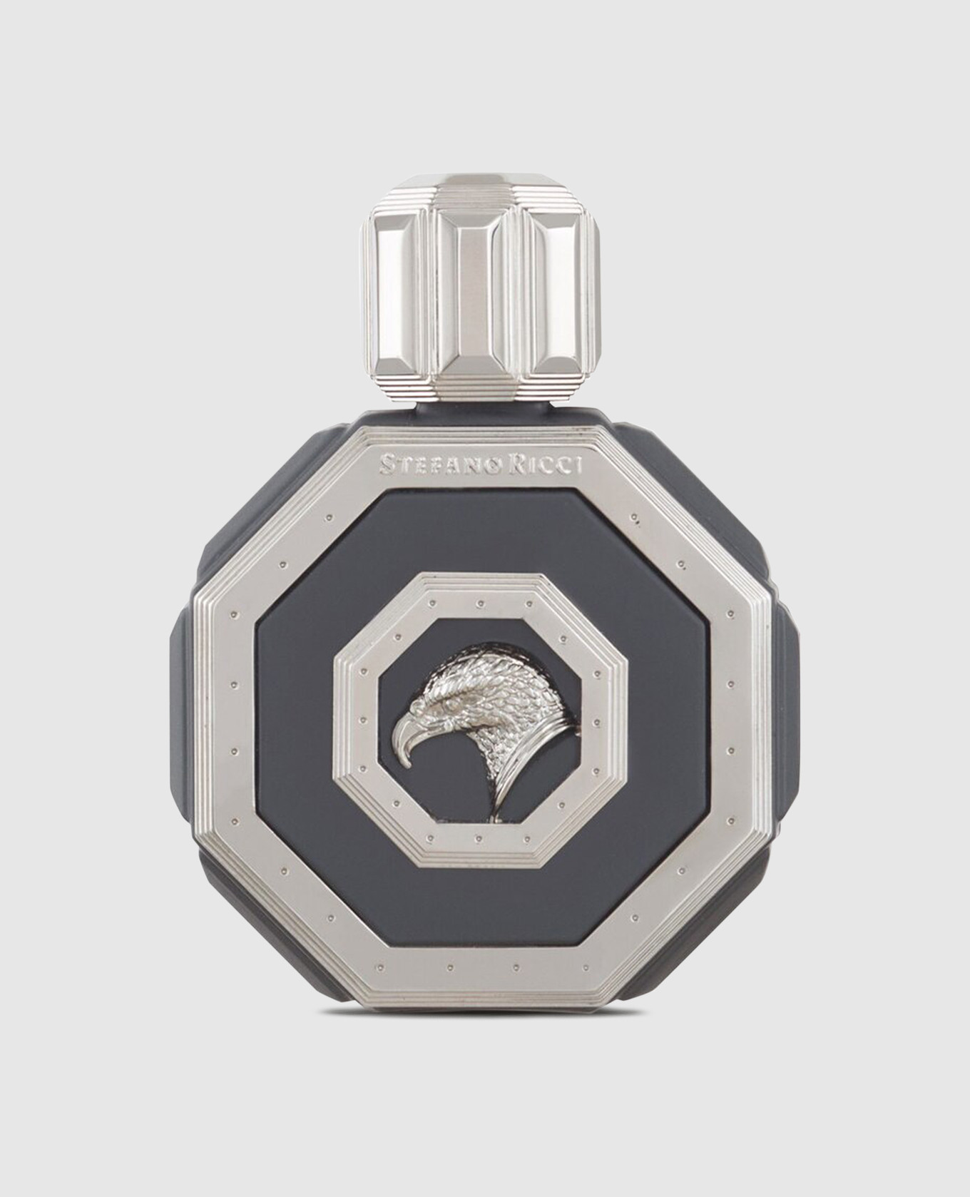 Eau de parfum royal eagle black 100 ml stefano ricci