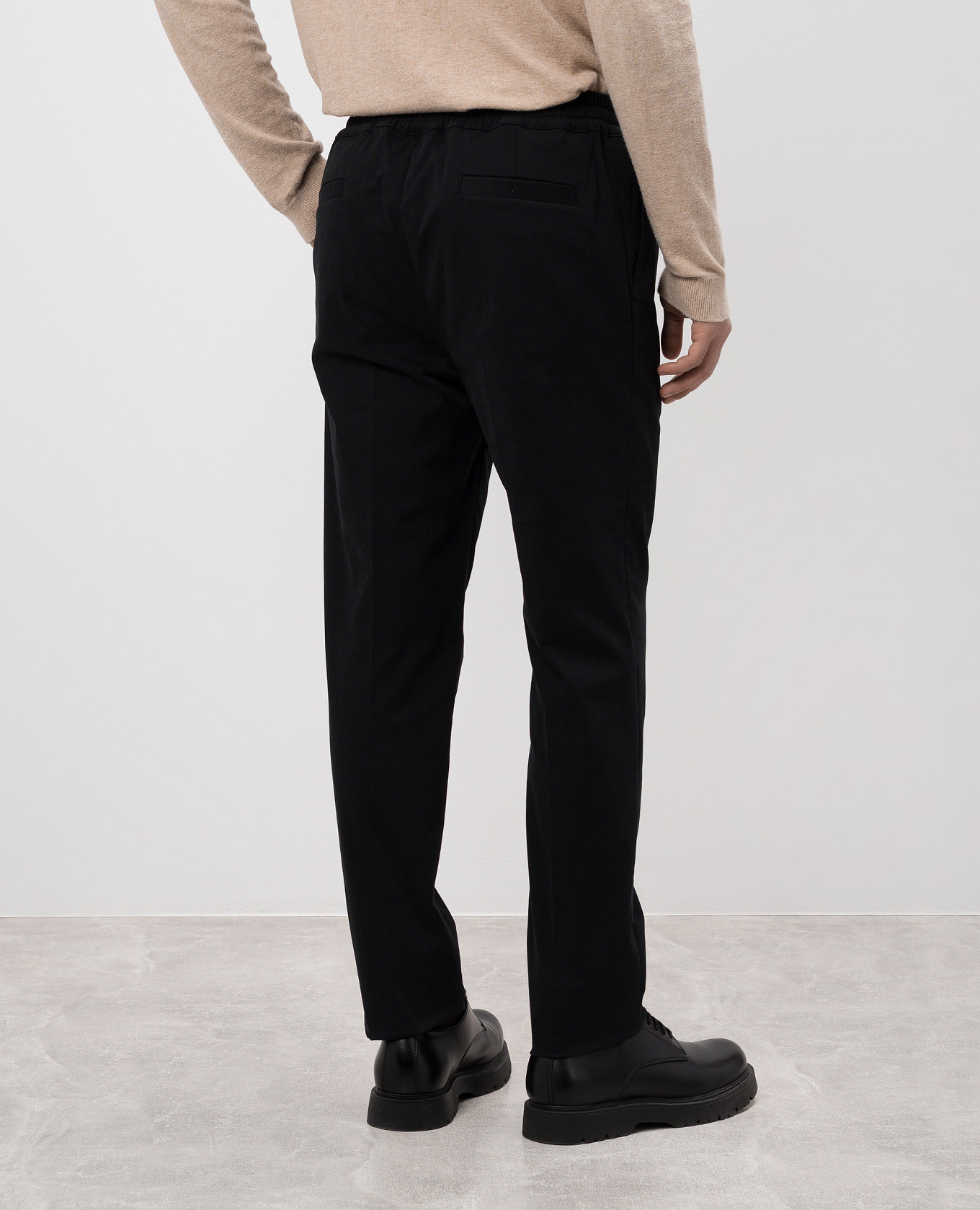 

Black pants Cashmere&Whiskey