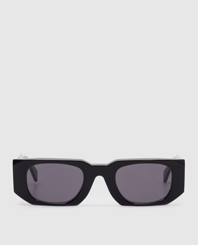 Kuboraum Black sunglasses U8 KRS0U8BS0000002Y
