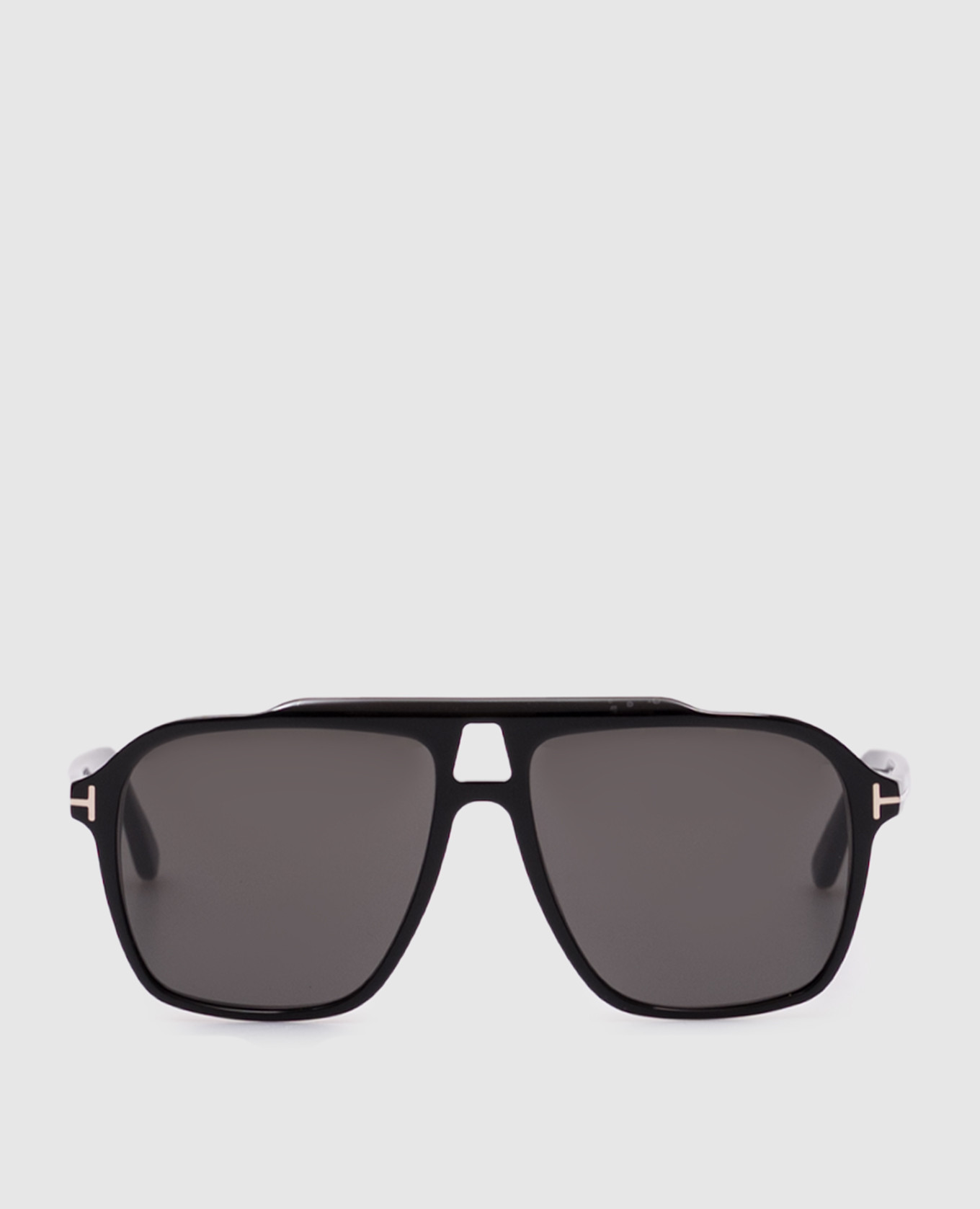 

Autari black sunglasses Tom Ford Marcolin