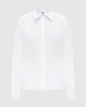 Dolce&Gabbana White shirt G5NP9TGJ721