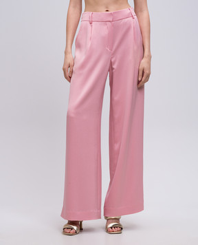 Simkhai Pink Malcom pants 2254056Q