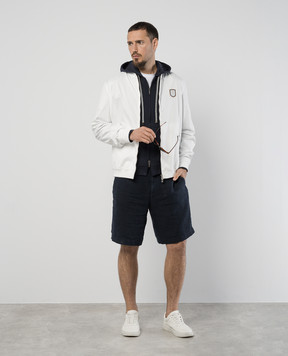 Peserico Blue sports jacket R52172J00D02356