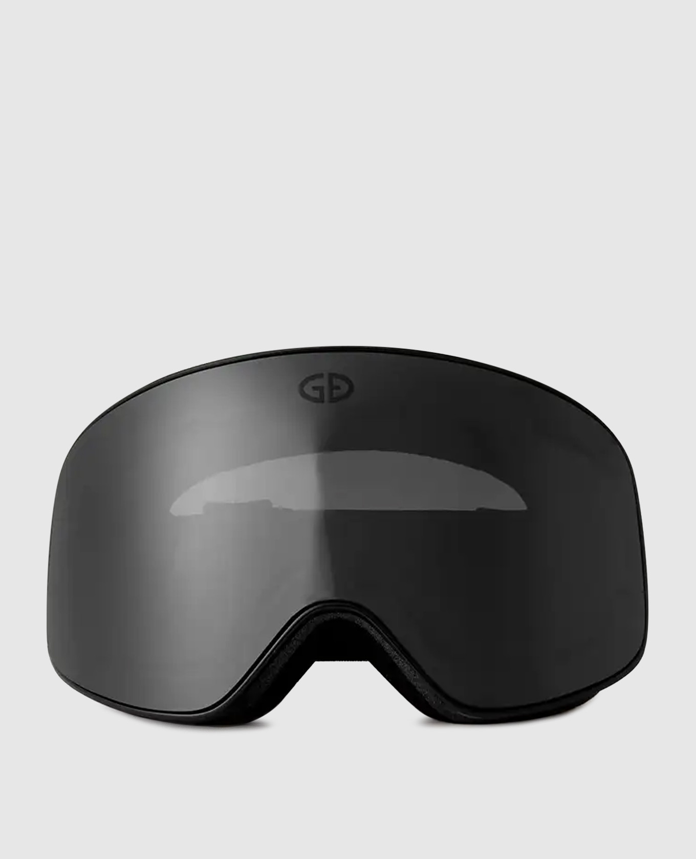 

DAZZLER black ski goggles Goldbergh
