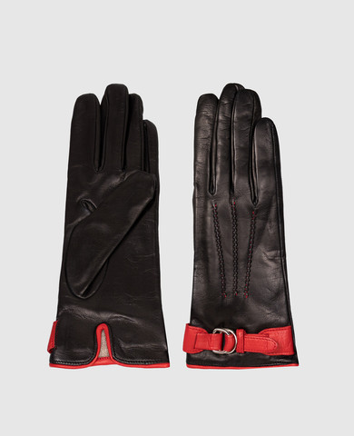 Sermoneta Gloves