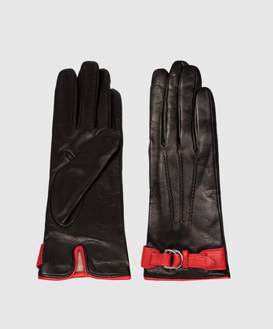 Sermoneta Gloves