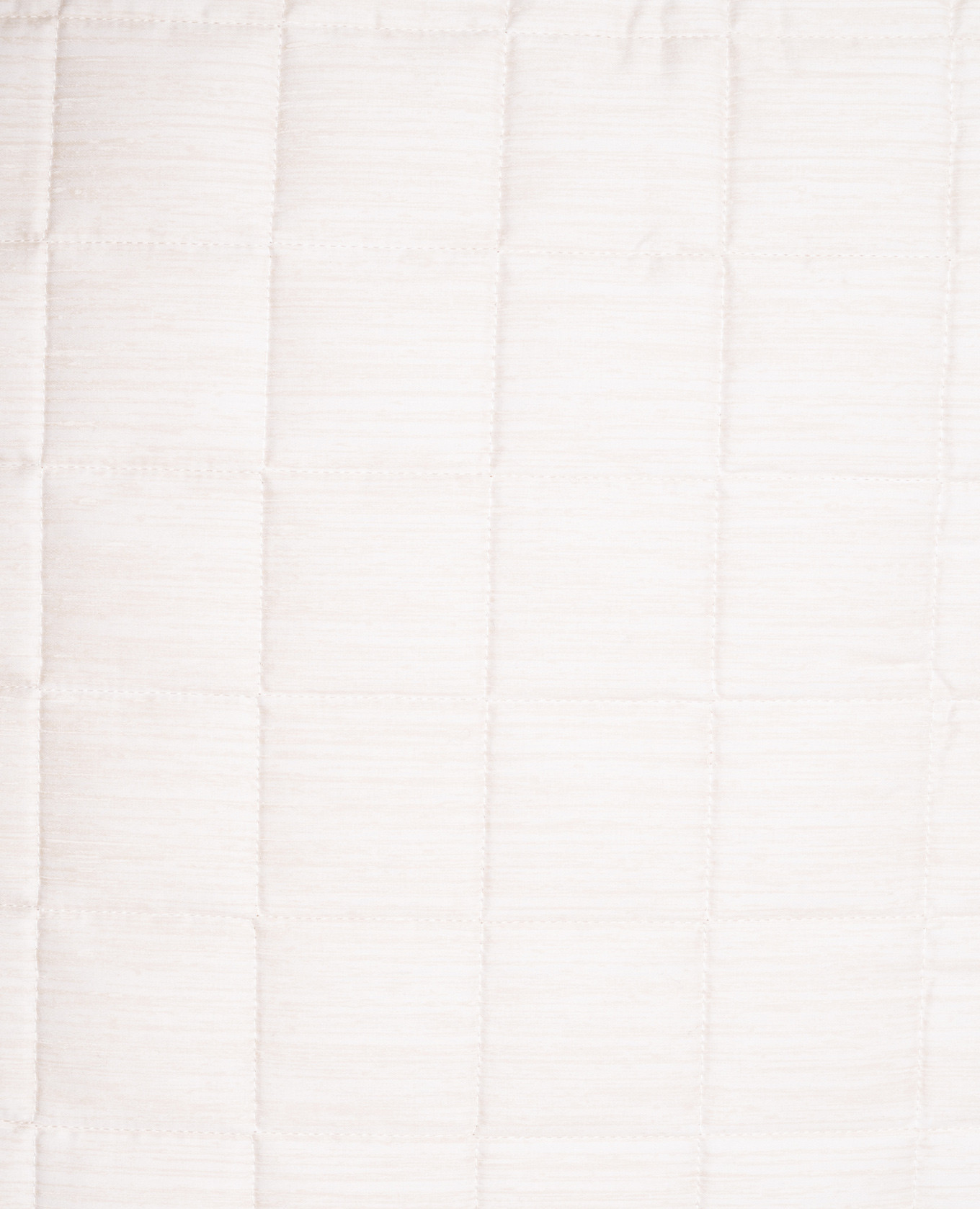

Beige quilted bedspread Dondi