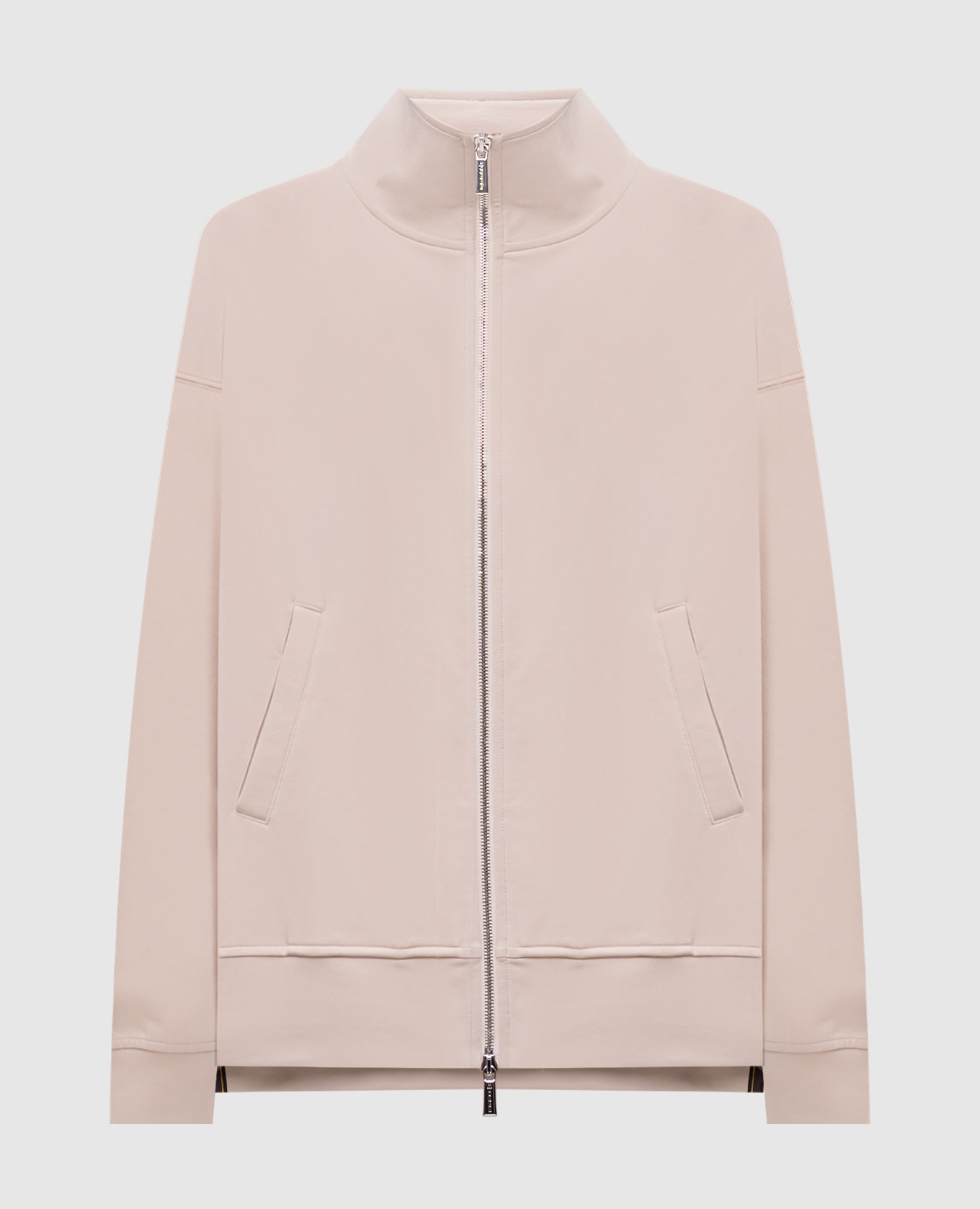 

Beige WALDAS sports jacket MooRER