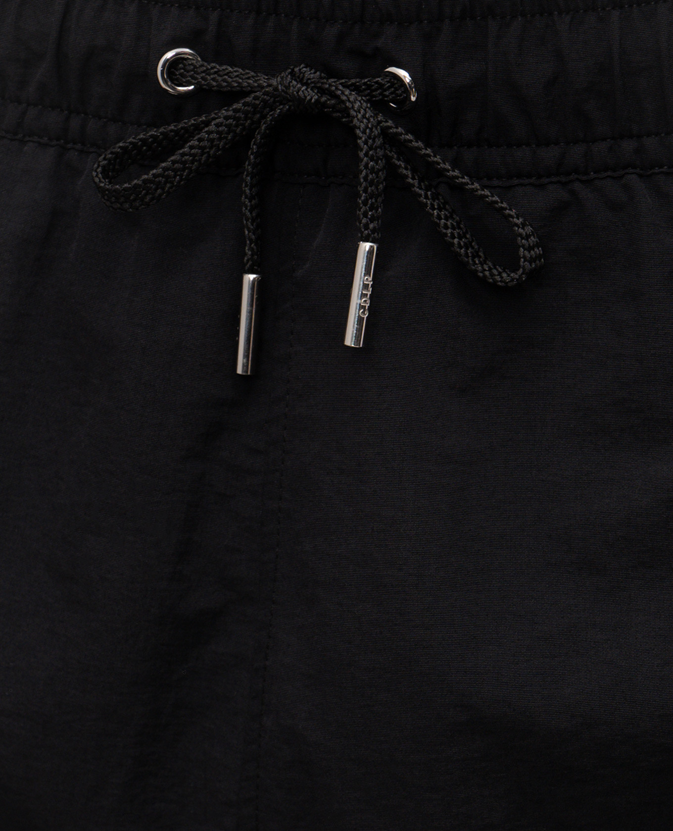 

Black swim shorts CDLP