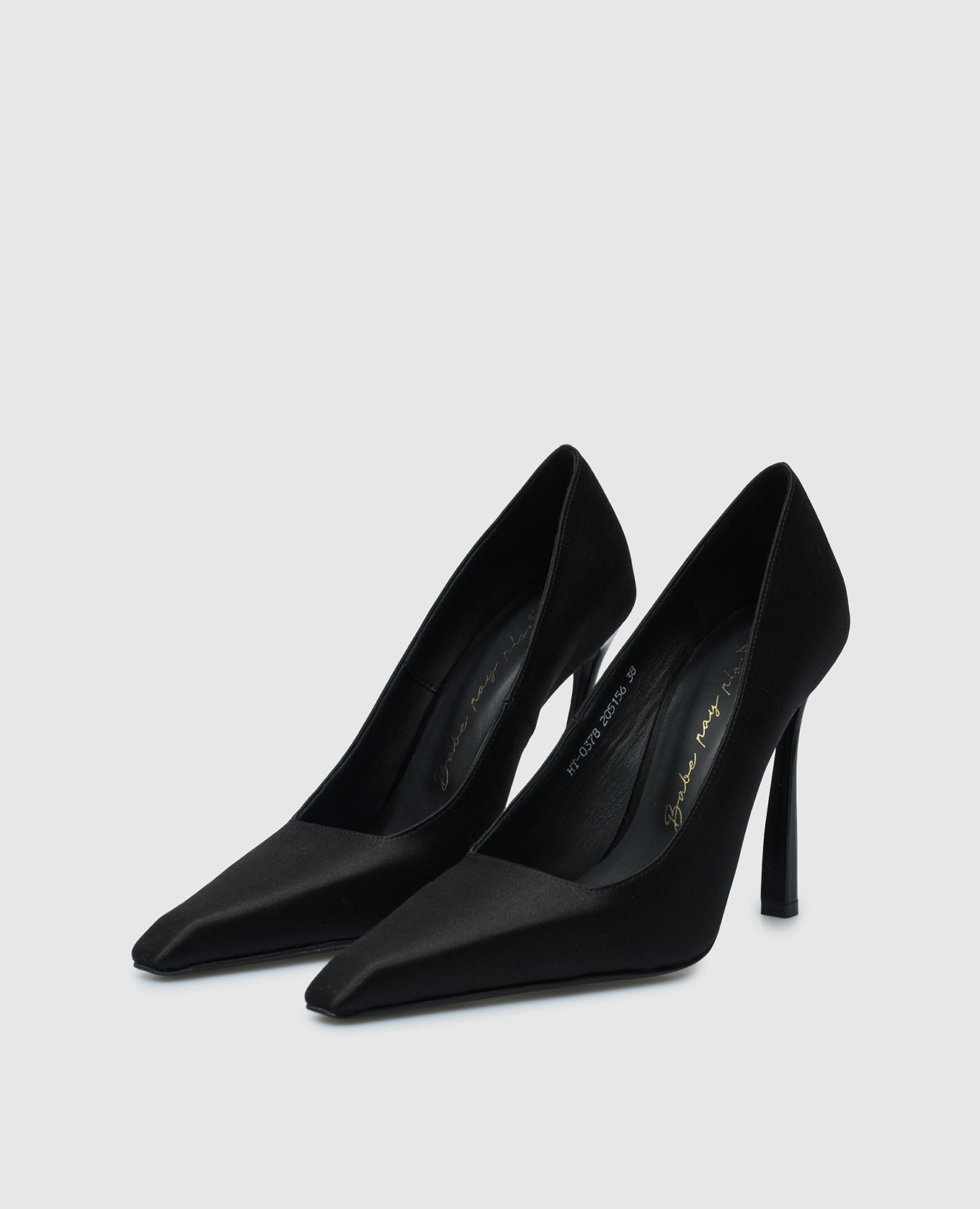 

Black boats Babe Pay Pls