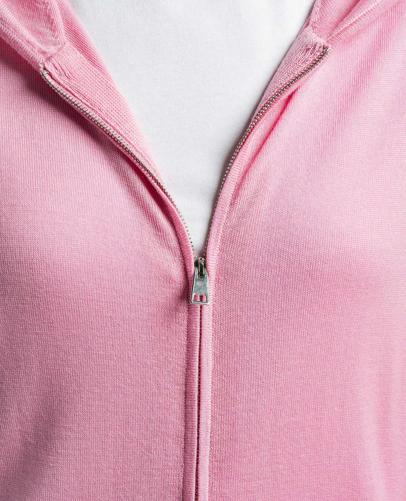 

Pink sports suit made of wool Babe Pay Pls