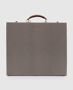 TASCHEN Book Rose - c'est Paris, Bettina Rheims/Serge Bramly in a suitcase case RHEIMSBRAMLYPAR