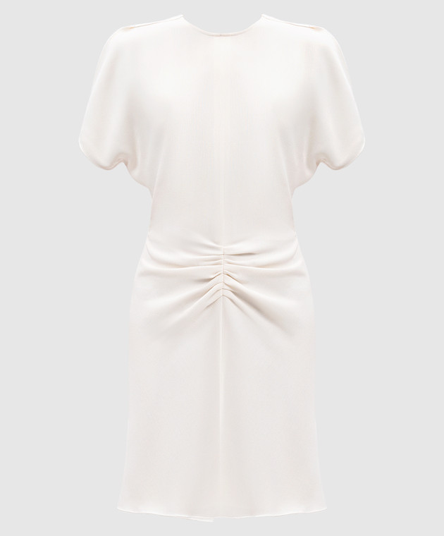Robe Victoria Beckham Pour Petite Fille – Taille XS, Neuve Avec étiquettes