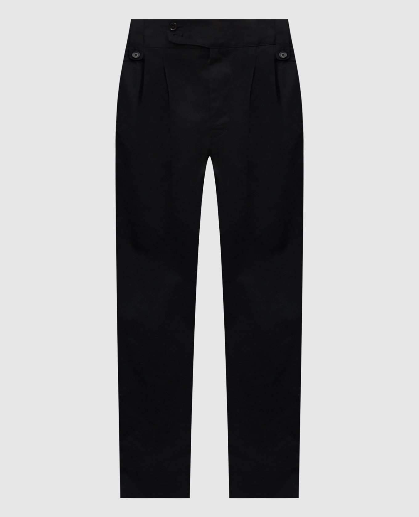 Blue pants Dolce&Gabbana