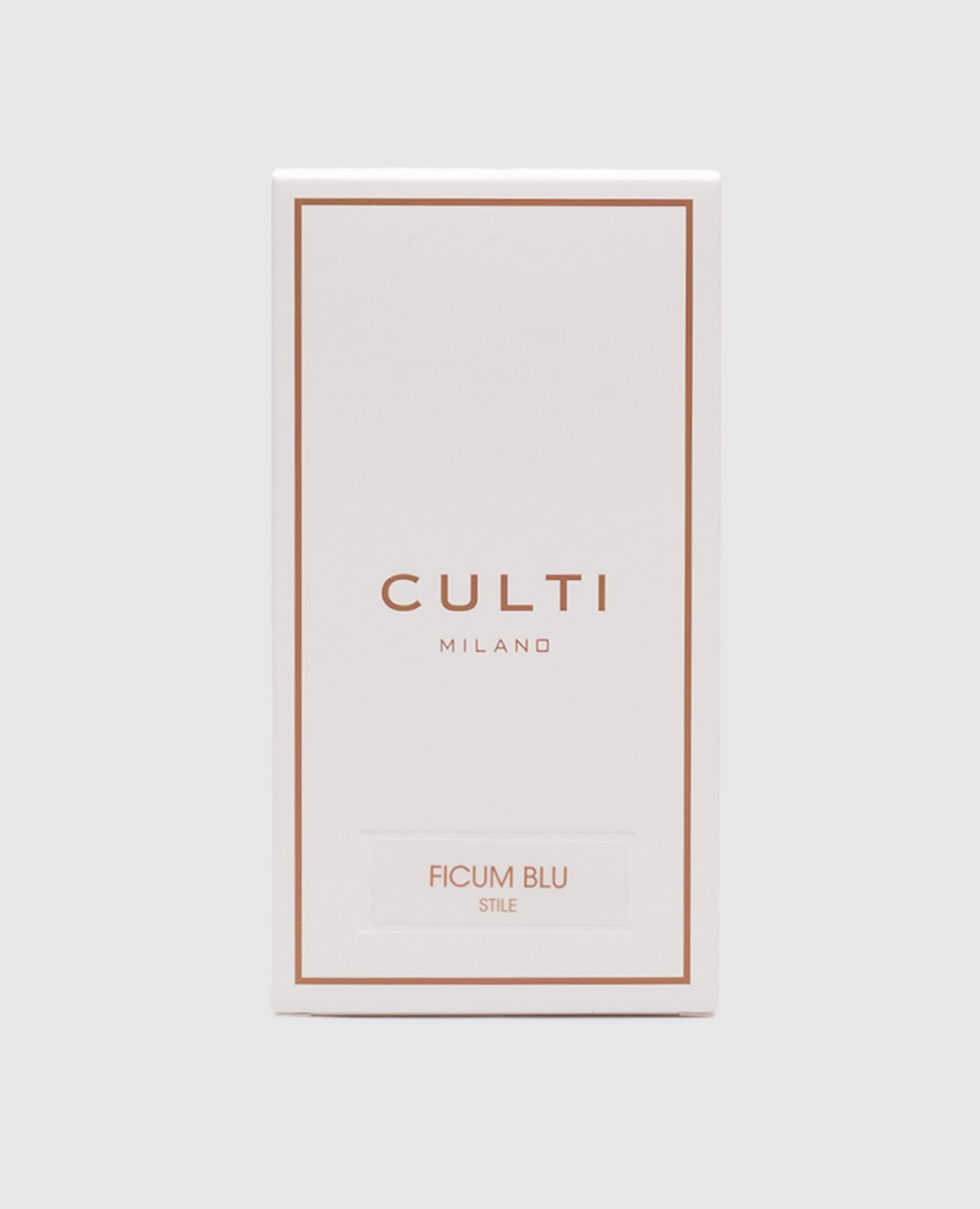 

Aroma diffuser Ficum Blu 250 ml Culti Milano, Yellow