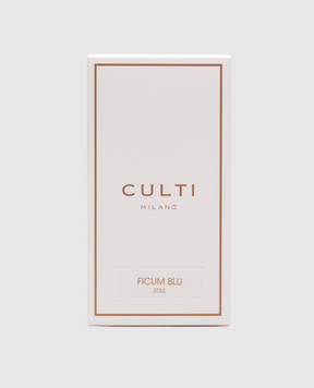 Culti Milano Aroma diffuser Ficum Blu 250 ml 8050714294075