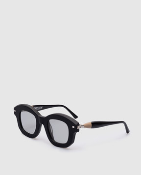 Kuboraum Black sunglasses J1 KRS0J1BM0000002F