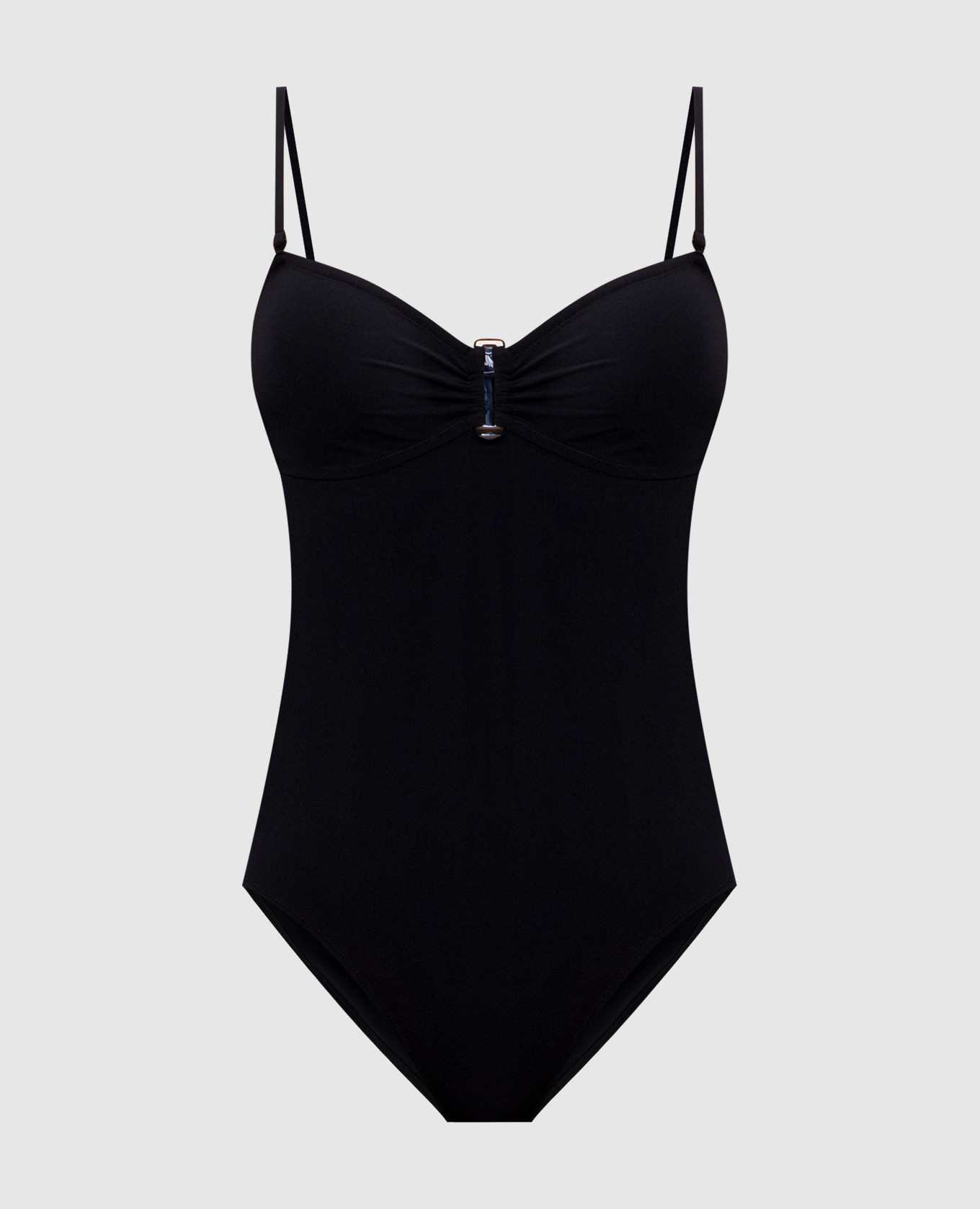 

Black Lucette swimsuit Vilebrequin