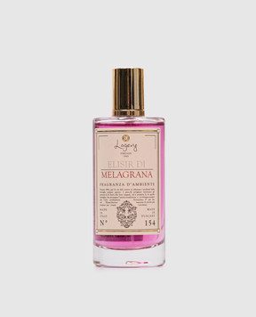 Logevy Perfumed spray for home Elisir di Melagrana 100 ml LOG0271ELISIRDIMELAGRANA