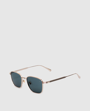 Dunhill Gold sunglasses DU0103S