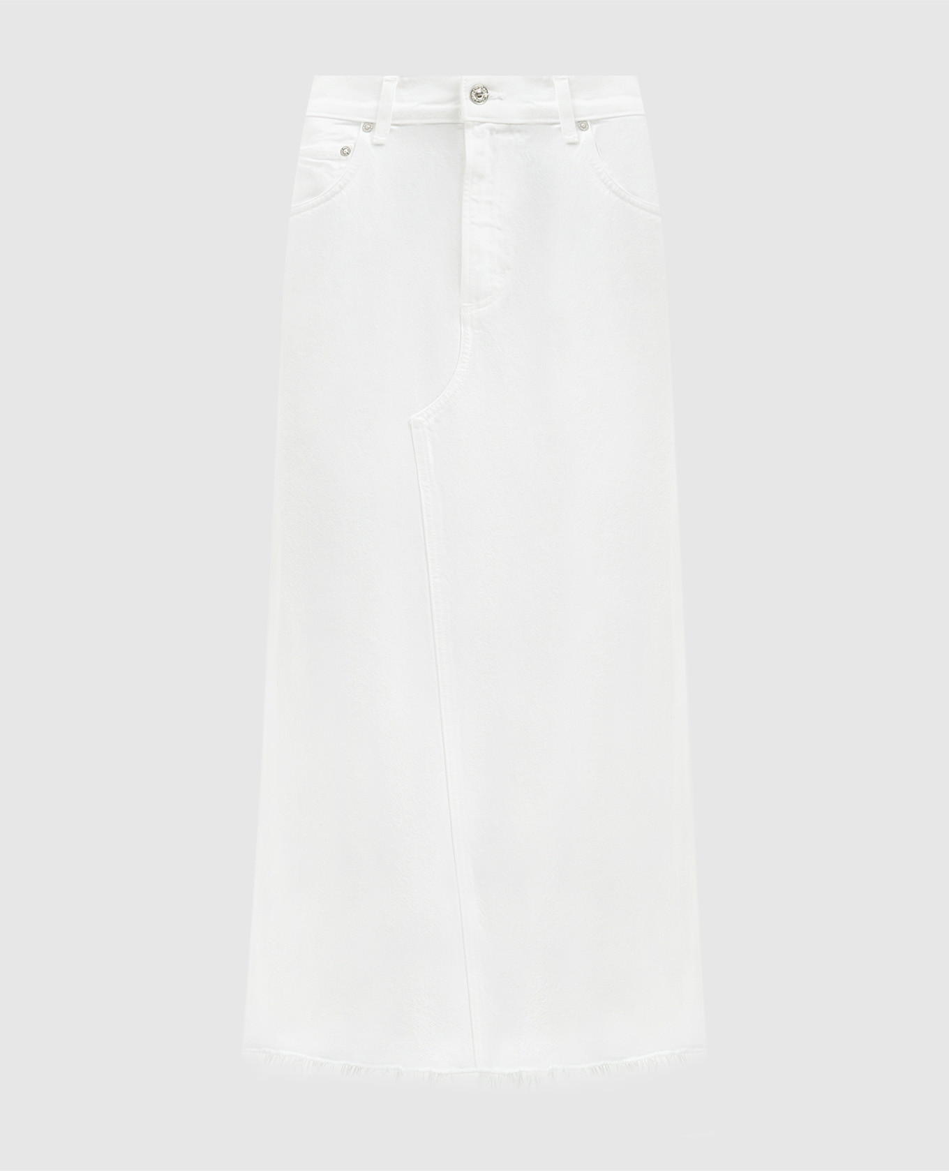 

Circolo white denim skirt CITIZENS OF HUMANITY