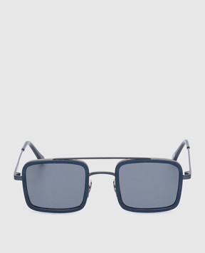 Vilebrequin Shelter Valentin blue sunglasses VAEU3698