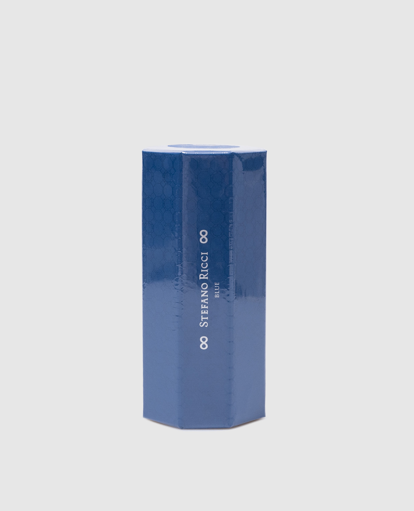 Eight blue eau de parfum 100 ml stefano ricci