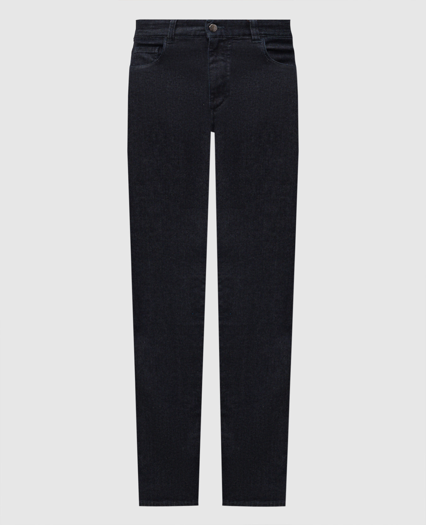 Blue jeans Canali