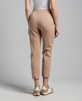 Peserico Beige pants PH4863J106479
