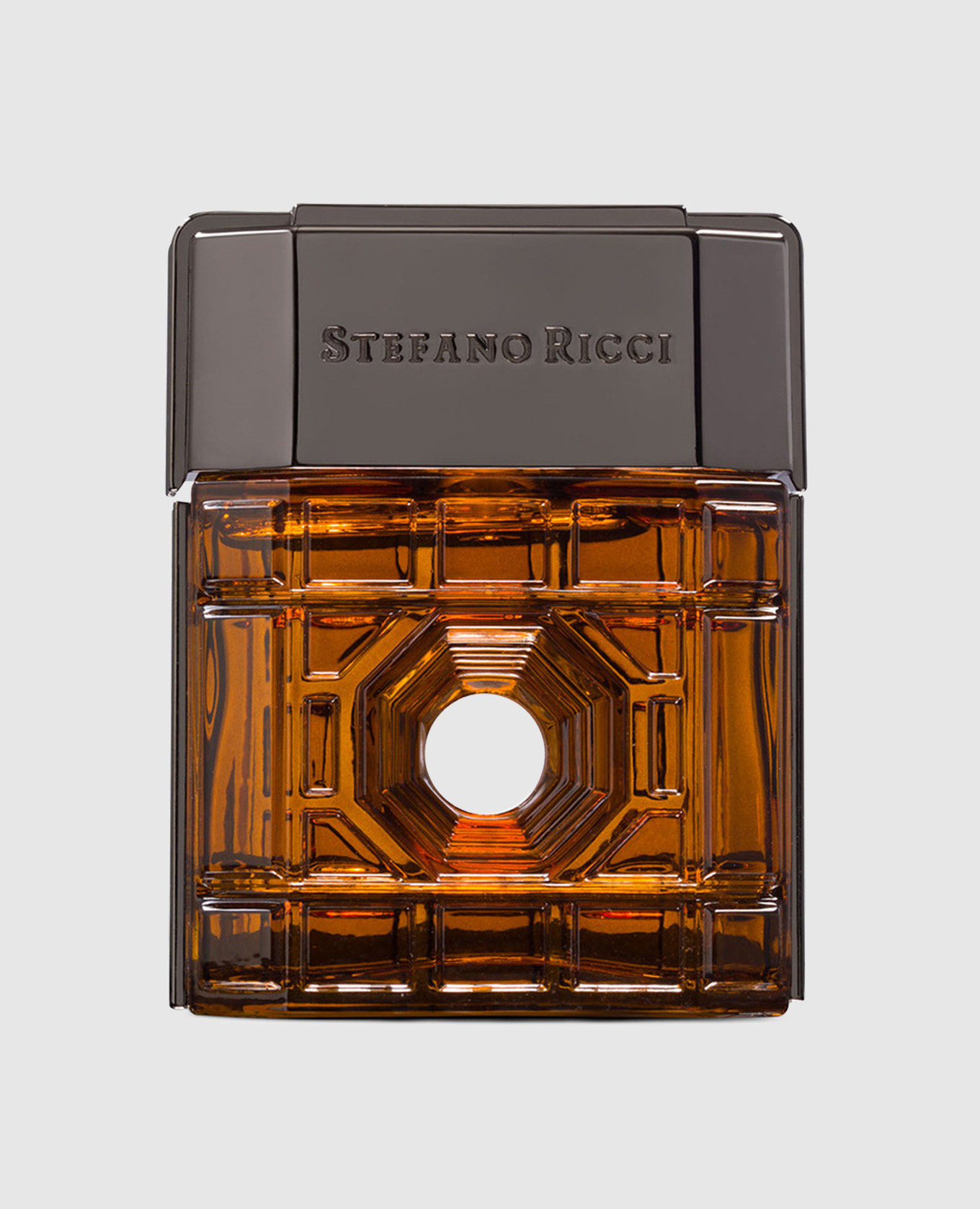 

Perfumed water FIRENZE 100 ml Stefano Ricci, Brown