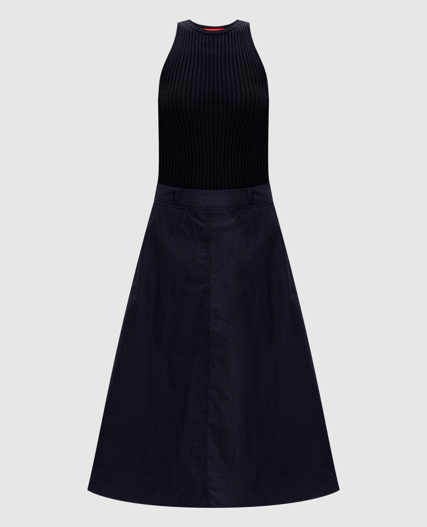 Black dress QUIRINO Max & Co
