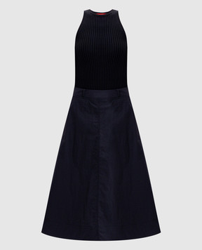 Max & Co Black dress QUIRINO QUIRINO