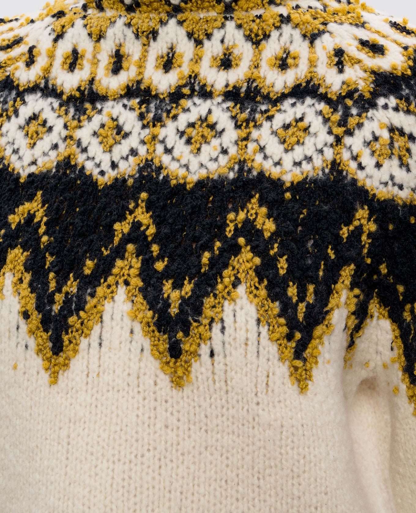 

Lizzy white sweater with wool PROENZA SCHOULER
