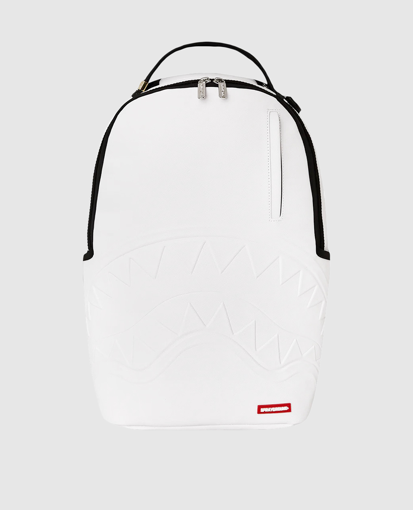 

Children's white backpack GRAFFITI ARTIST Sprayground