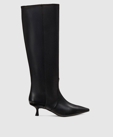 Stuart Weitzman