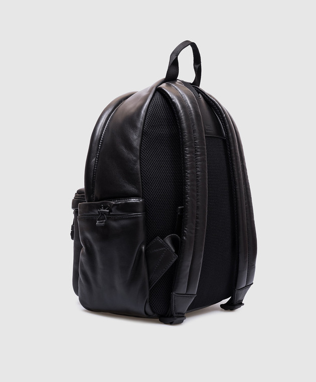 brighton leather backpack Unisex Soft Leather Backpack | Leather Backpack