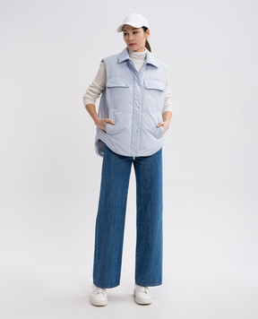 SLVRLAKE Grace blue jeans GRCJ407OSTYH