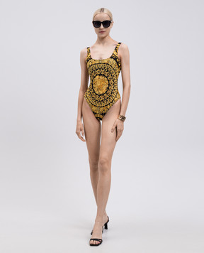 Versace Barocco swimsuit ABD08000A232992
