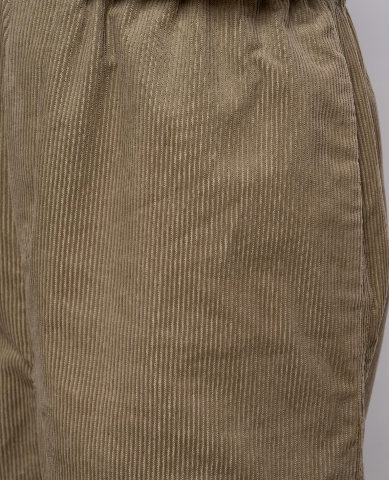 

Beige corduroy pants PINOT Sofie D`Hoore