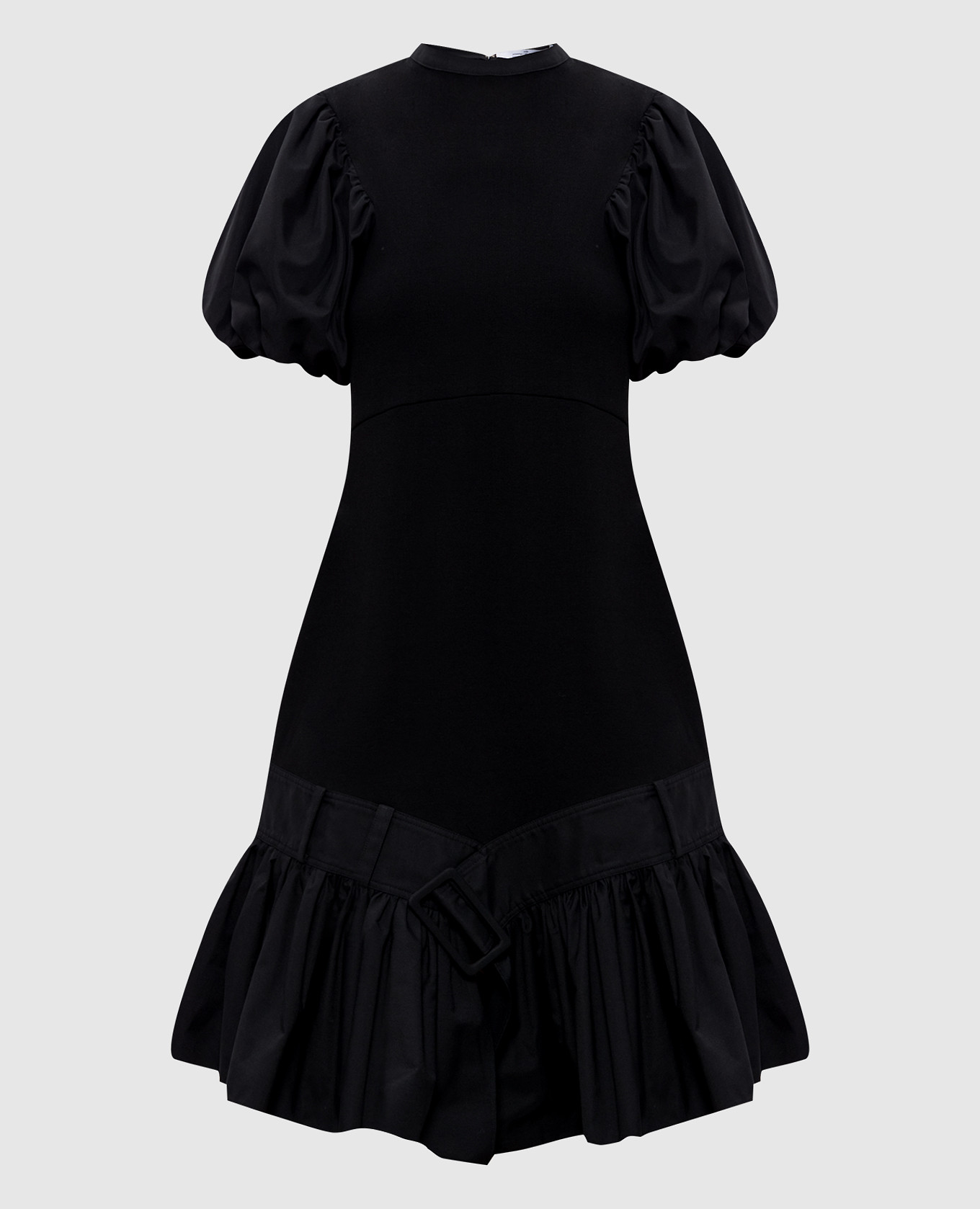Black dress Rokh