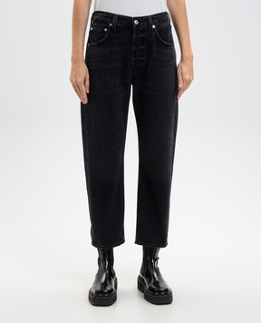 CITIZENS OF HUMANITY Winslow black boyfriend jeans 21823062