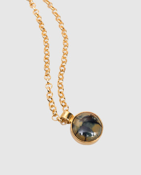 House of Fou Monu chain MONUROUNDsm