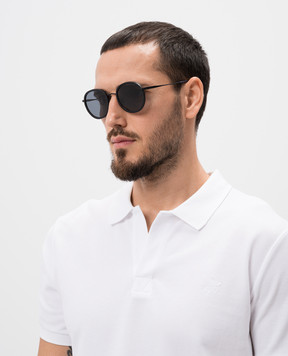 Vilebrequin Shelter Victoire Black Sunglasses VICU3699