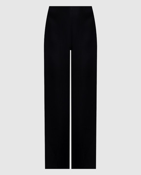 Simkhai Black Morrie pants 4254113W