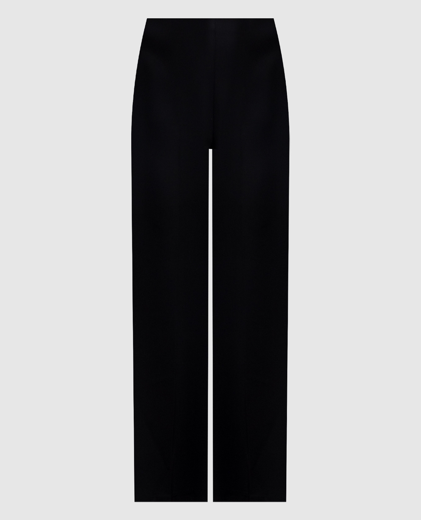 Black Morrie pants Simkhai