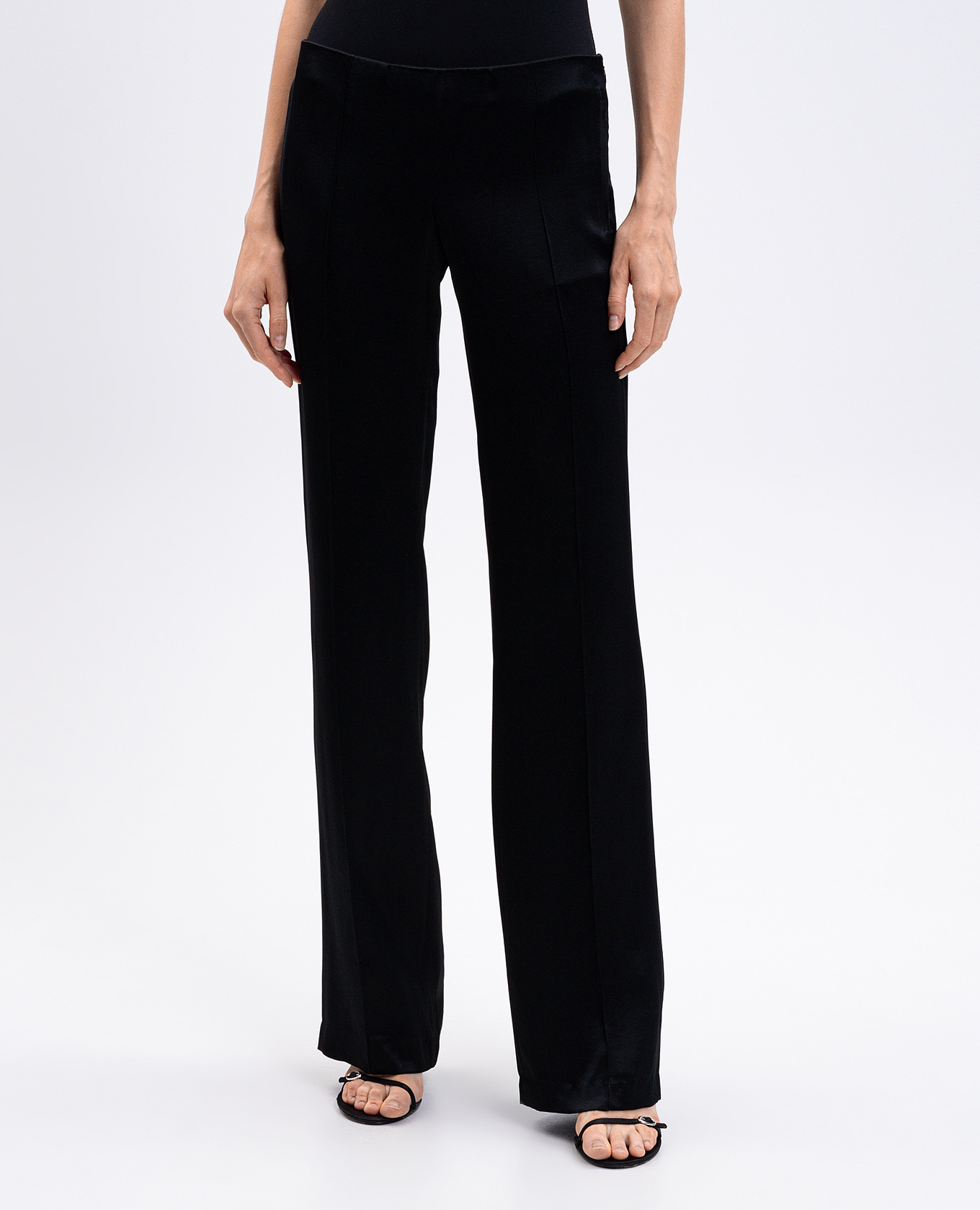 

Black pants Materiel