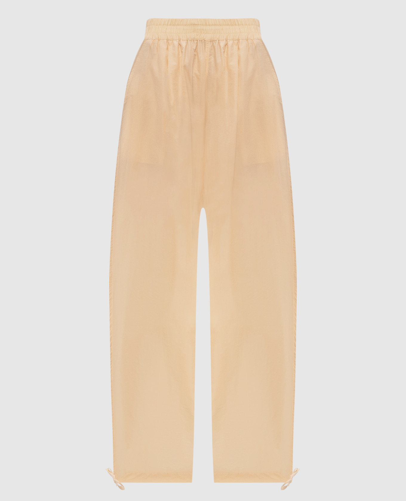 Orange pants Philosophy di Lorenzo Serafini