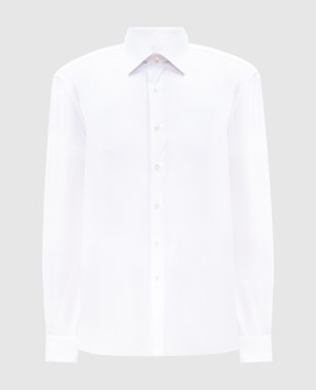 Stefano Ricci White shirt MC003678L1600