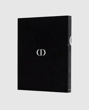 Assouline Book DIOR BY DIORBY RAF SIMONS 2012-2015 DIORBYRAFSIMONS